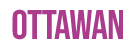 Ottawan Official Website